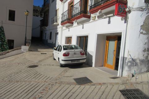 Landsbyhus i Murtas, Granada, Murtas - € 98.000 | Ref: C0495 - foto 17